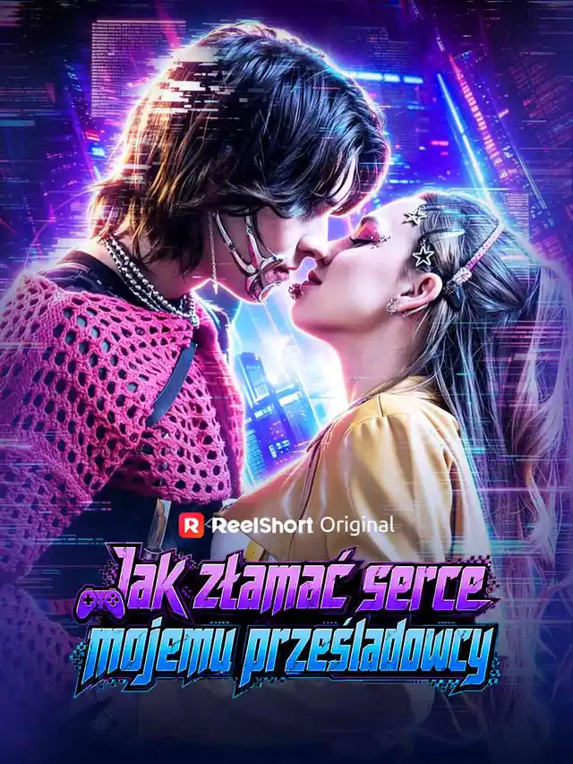 Jak złamać serce mojemu prześladowcy