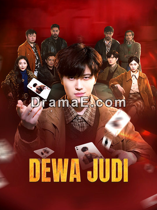 Dewa Judi (Sulih Suara)