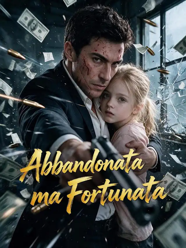 Abbandonata ma Fortunata