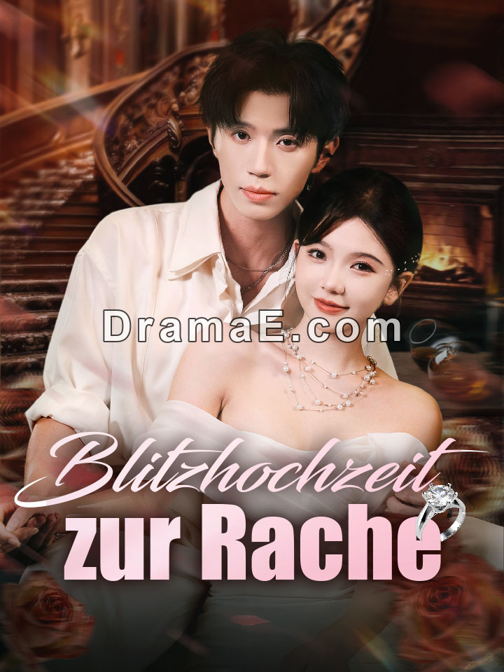 Blitzhochzeit zur Rache