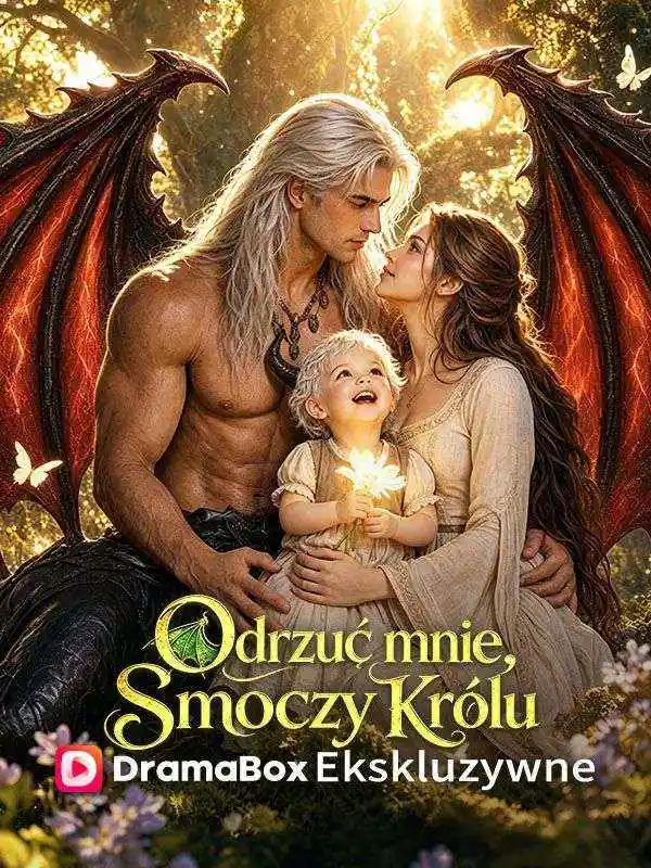 Odrzuć mnie, Smoczy Królu