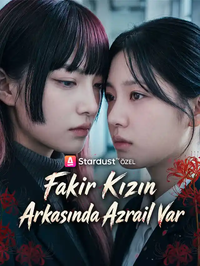 Fakir Kızın Arkasında Azrail Var