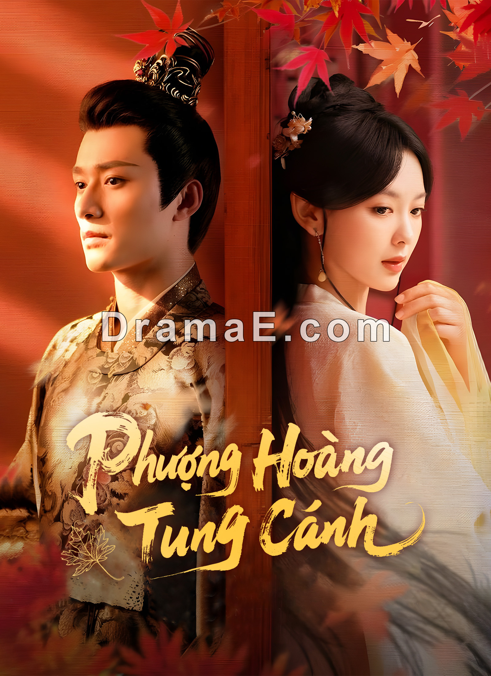 Phượng Hoàng Tung Cánh