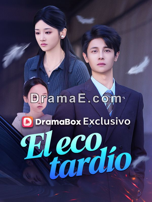 El eco tardío (Doblado)