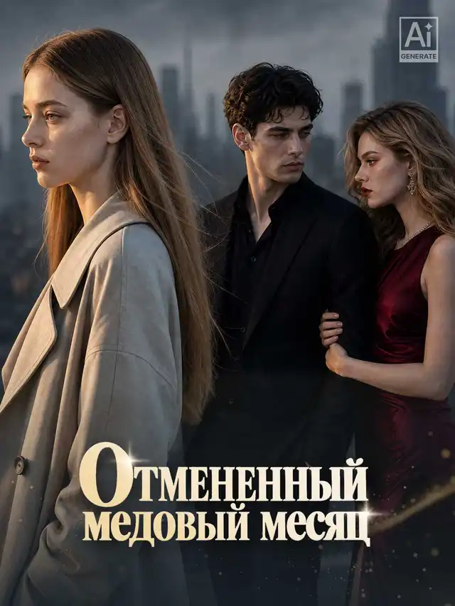 Отмененный медовый месяц