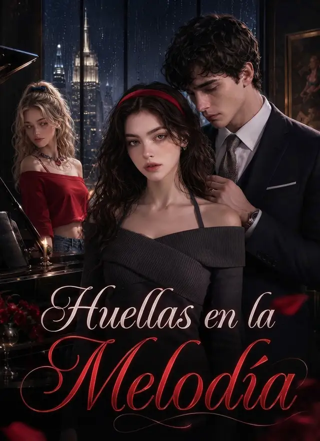 Huellas en la Melodía
