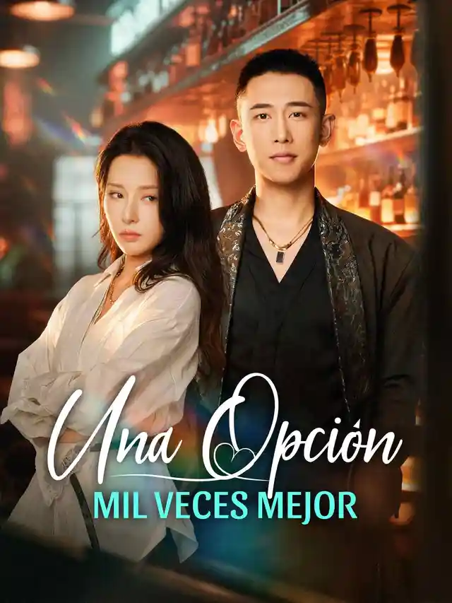 Una Opción Mil Veces Mejor