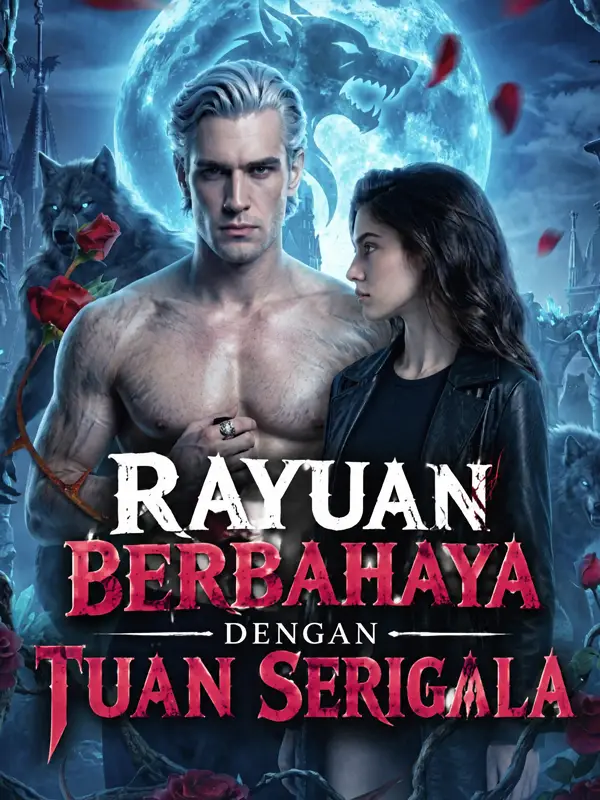 Rayuan Berbahaya dengan Tuan Serigala