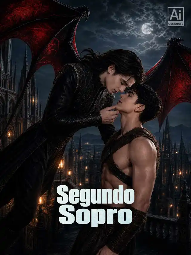 Segundo SoproAssista Todos os Episódios Online