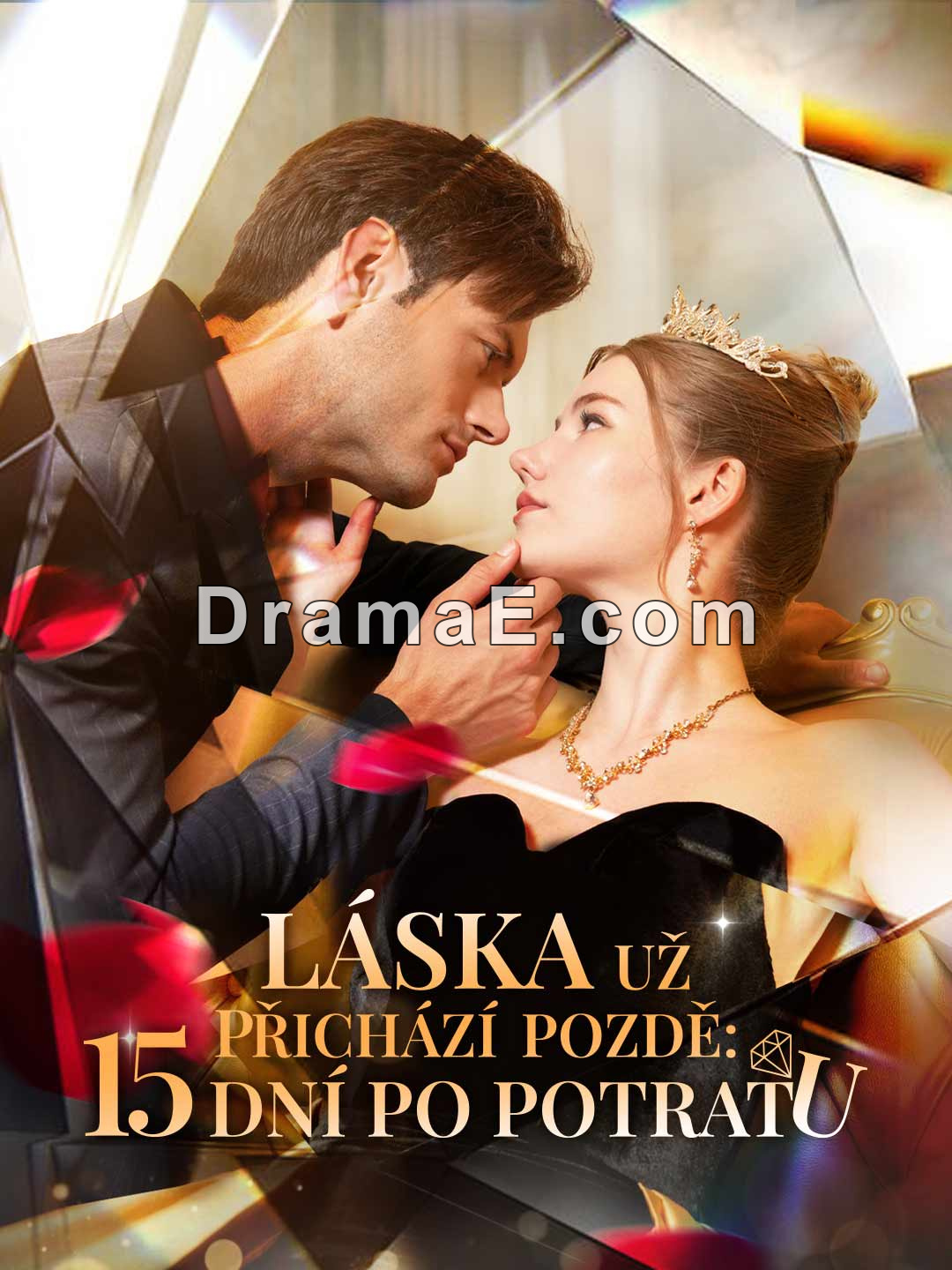 Láska už přichází pozdě: 15 dní po potratu
