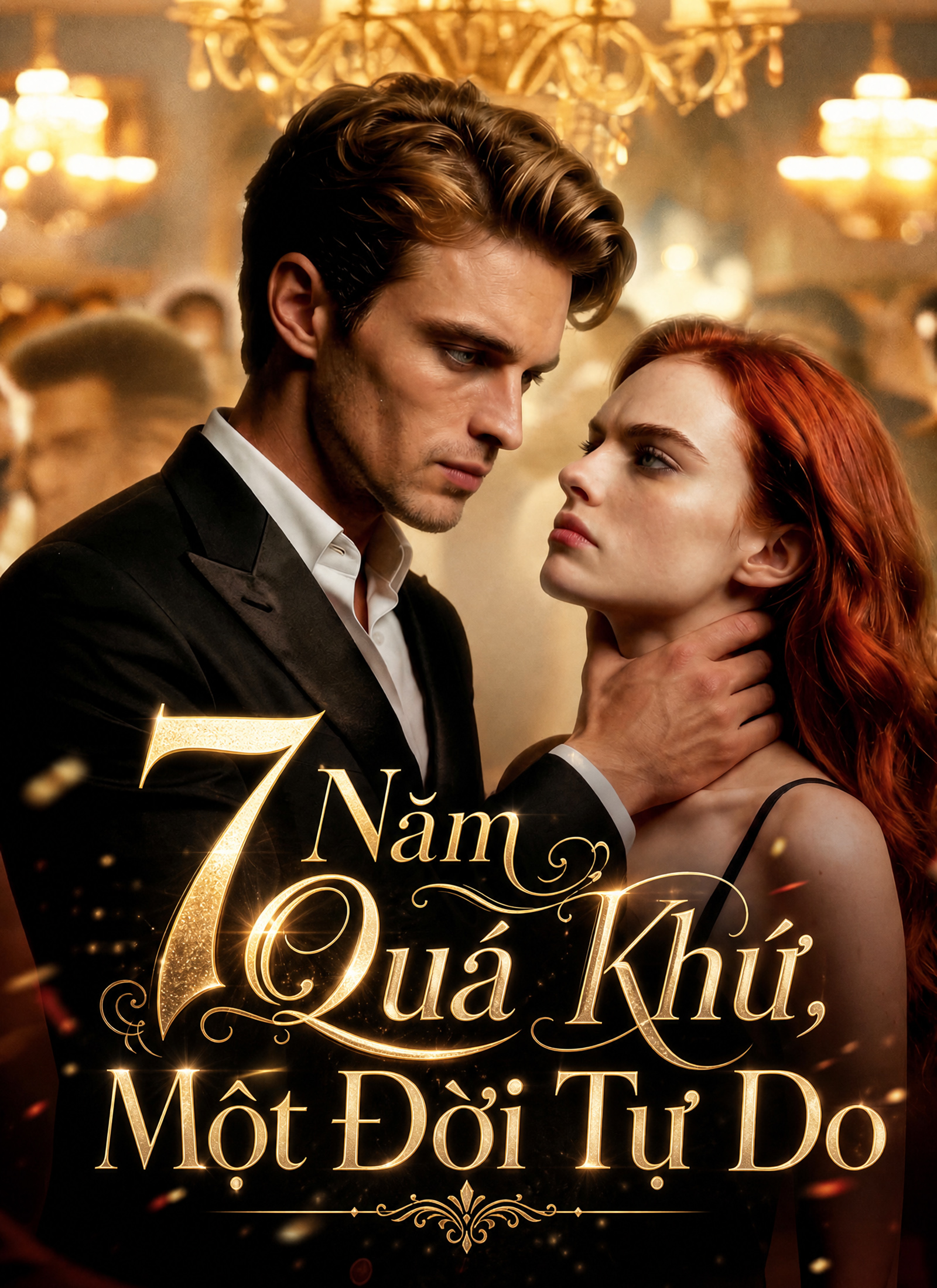 [Lồng tiếng]7 Năm Quá Khứ, Một Đời Tự Do