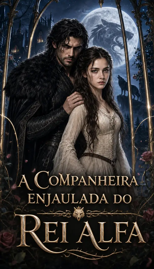 A Companheira Enjaulada do Rei Alfa