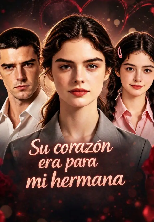 Su corazón era para mi hermana