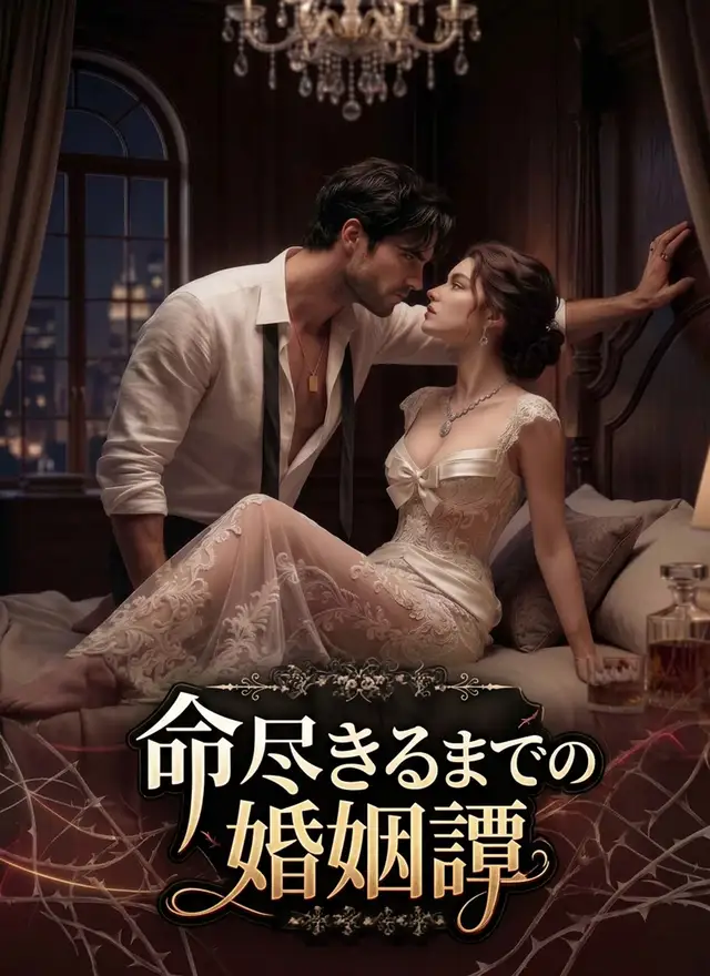 命尽きるまでの婚姻譚