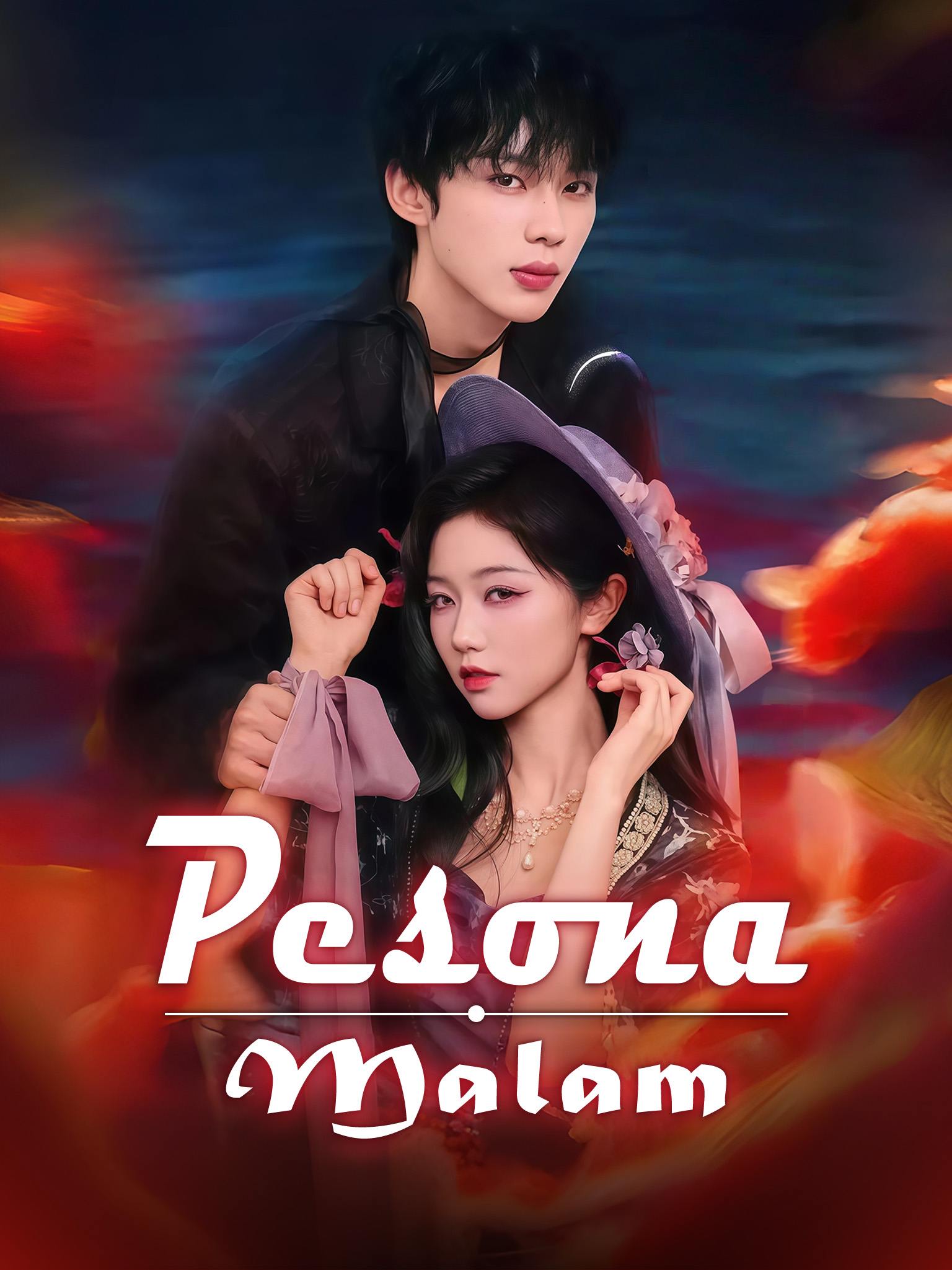 Pesona Malam