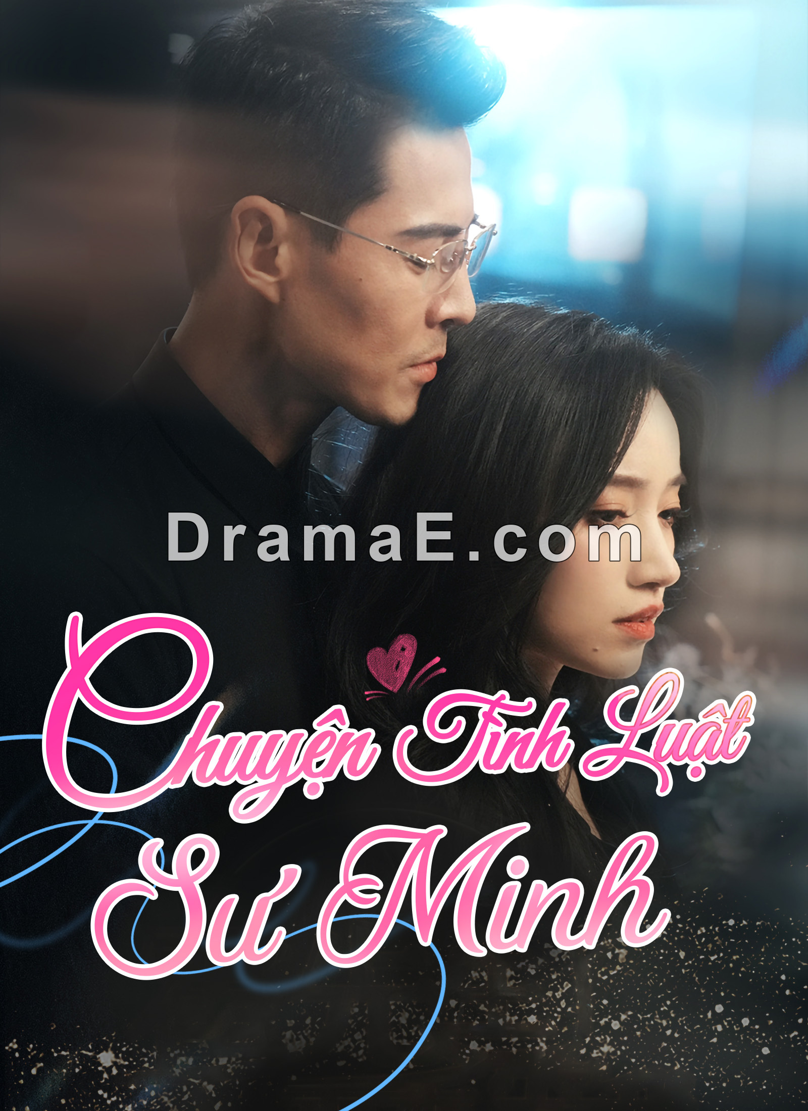 [Lồng tiếng]Chuyện Tình Luật Sư Minh