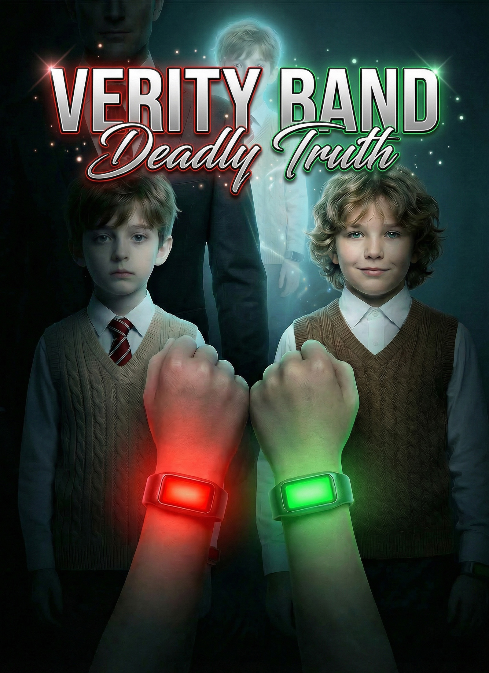 Verity Band: Deadly Truth