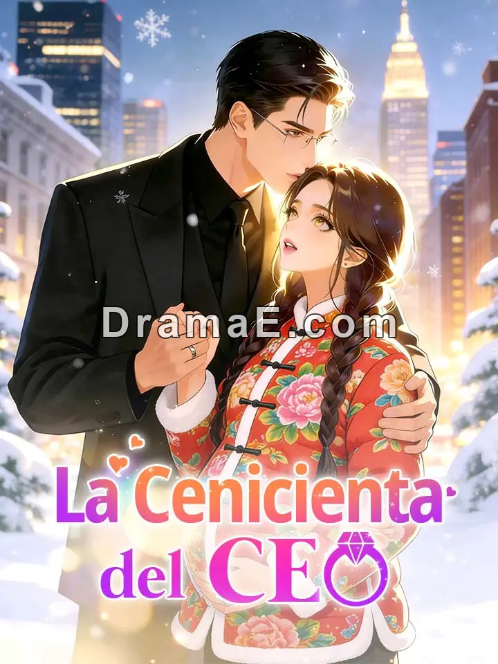 La Cenicienta del CEO