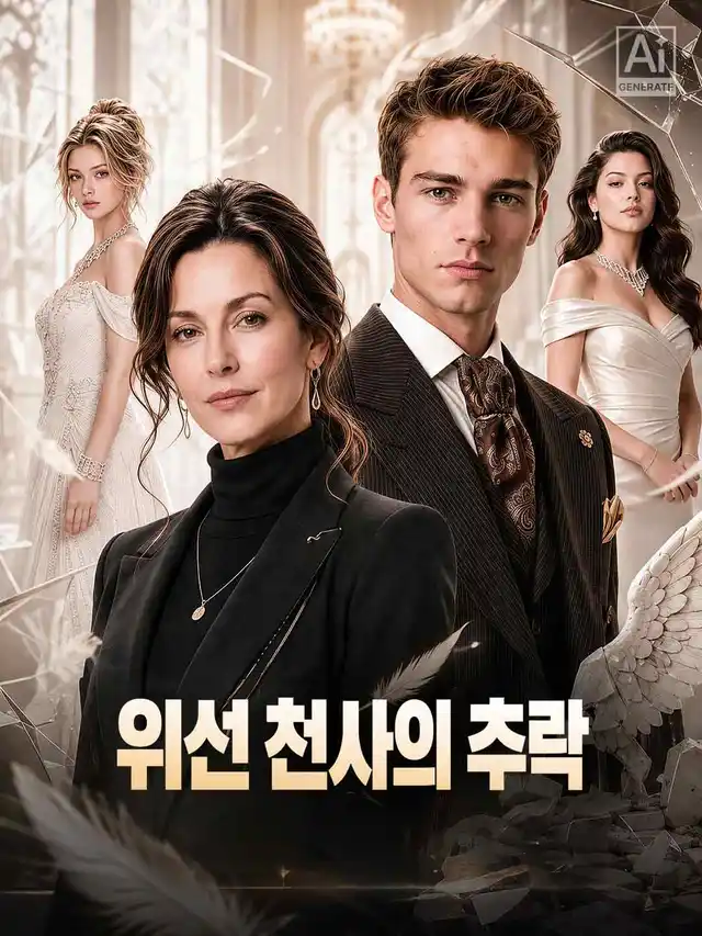 위선 천사의 추락