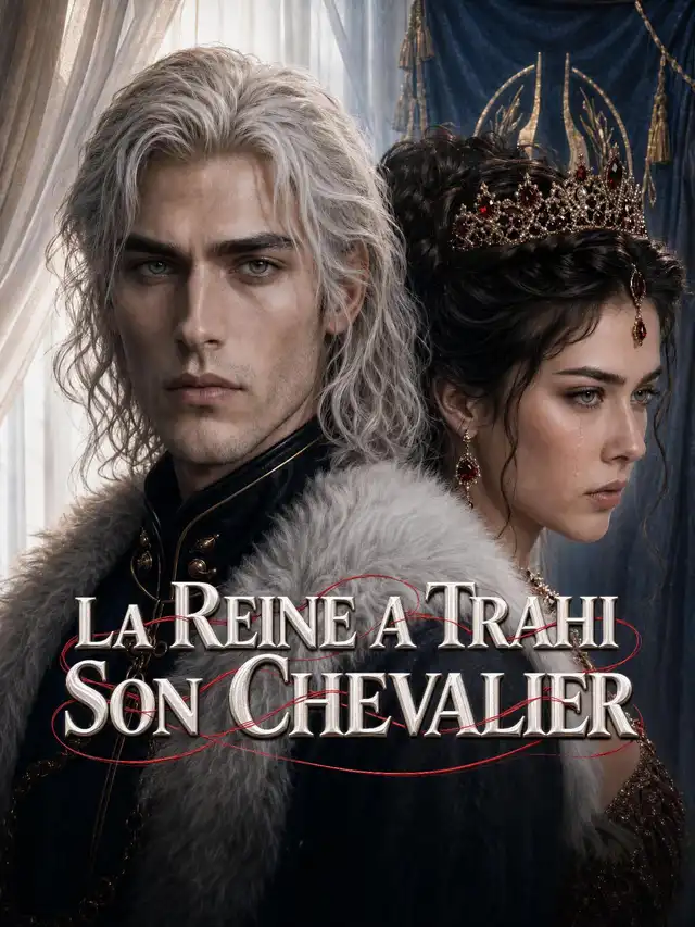 LA REINE A TRAHI SON CHEVALIER