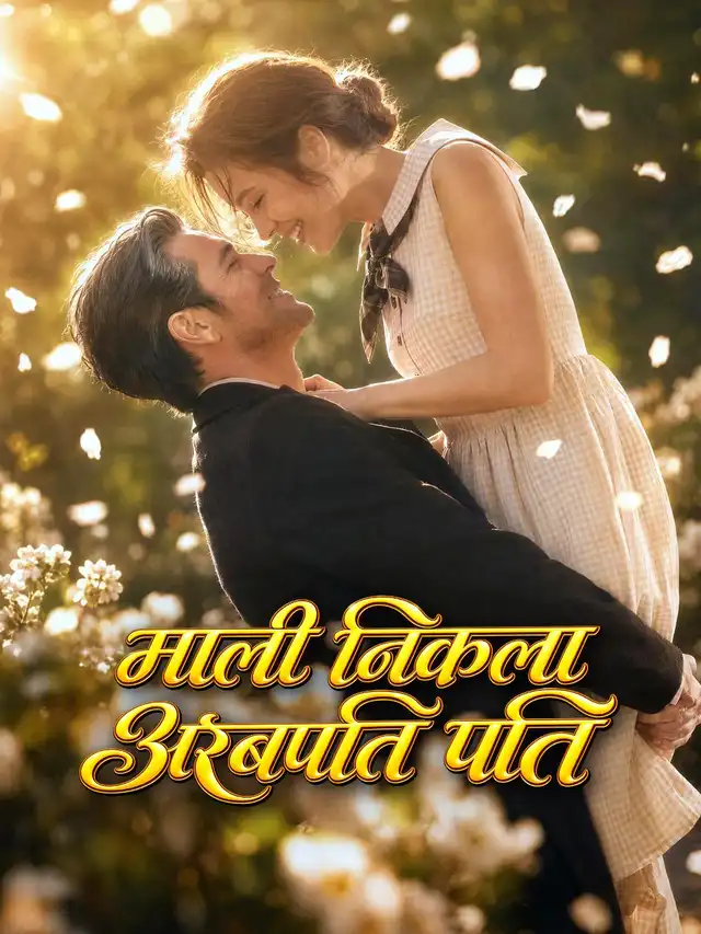 माली निकला अरबपति पति