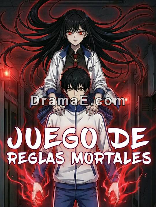 Juego de Reglas Mortales