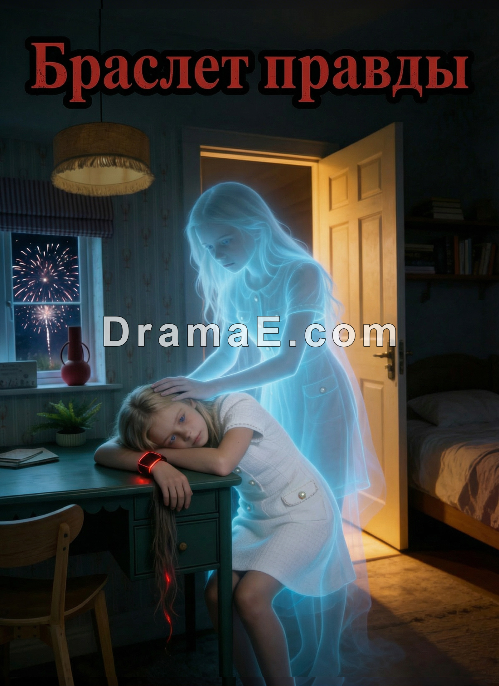 Браслет правды