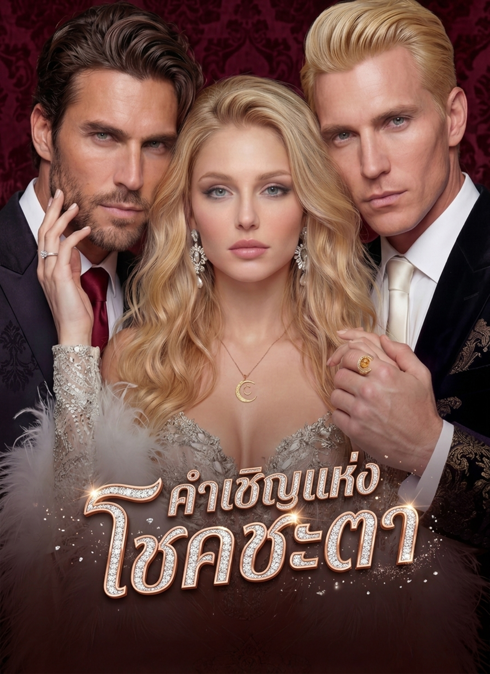 [พากย์ไทย]คำเชิญแห่งโชคชะตา