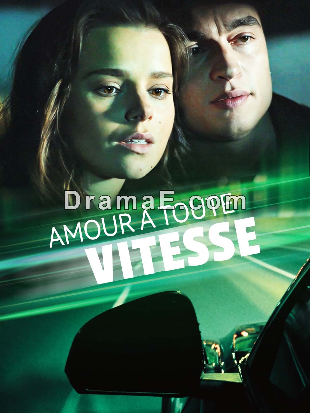 [Doublé] Amour à Toute Vitesse