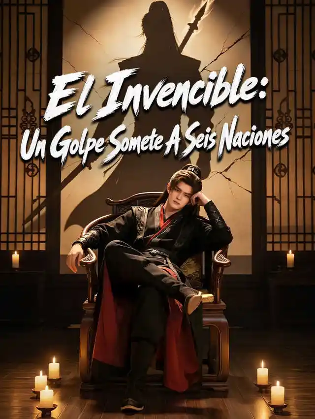 El Invencible: Un Golpe Somete A Seis Naciones