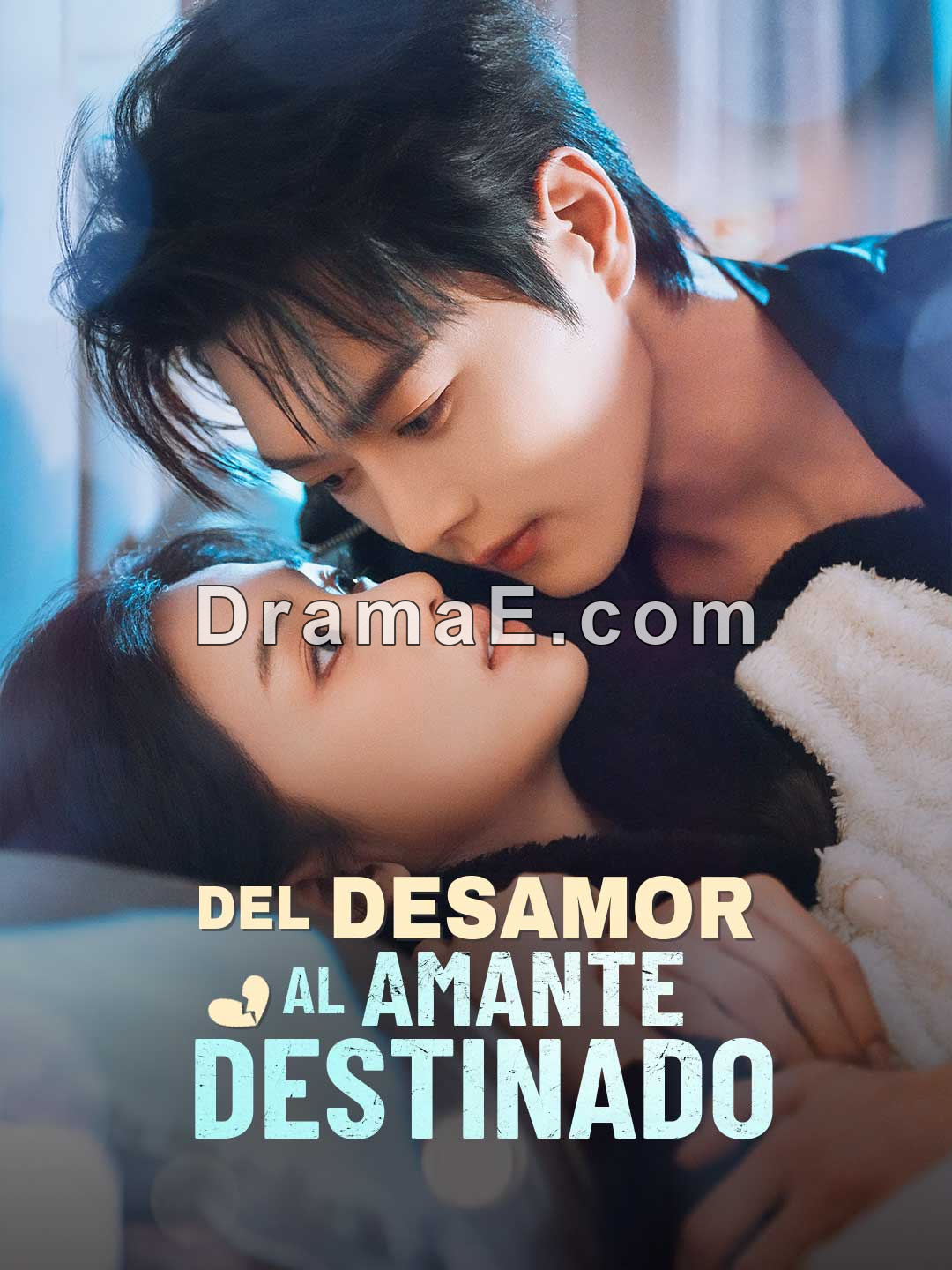 [doblado] Del desamor al amante destinado