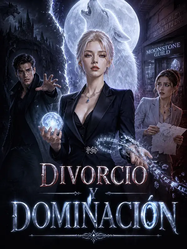 Divorcio y DominaciónVer Todos Online