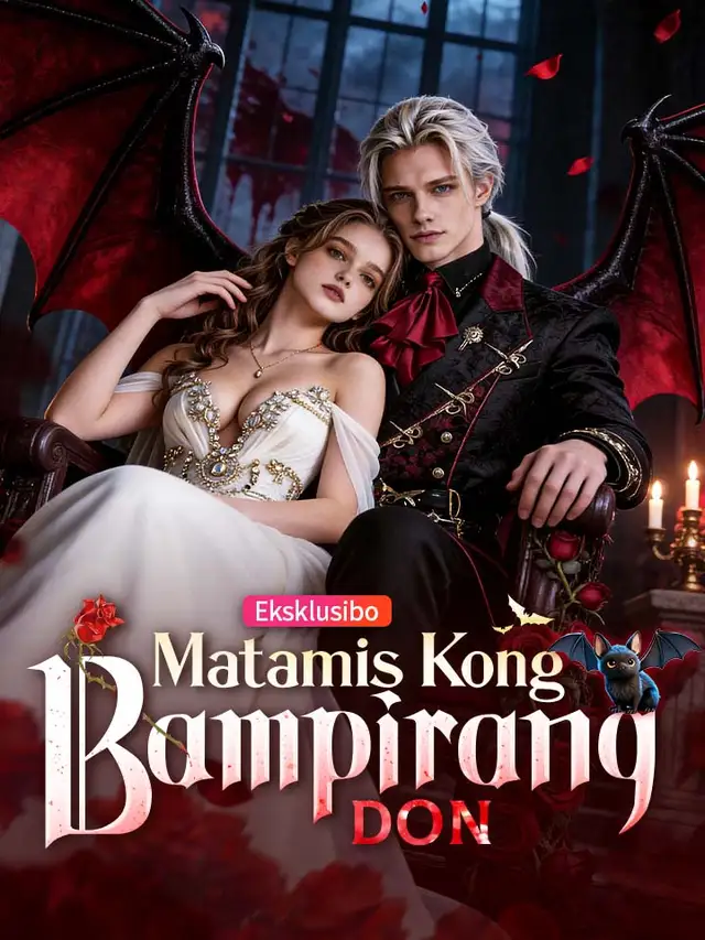 Matamis Kong Bampirang DonPanoorin ang Buong Episodes nang Libre