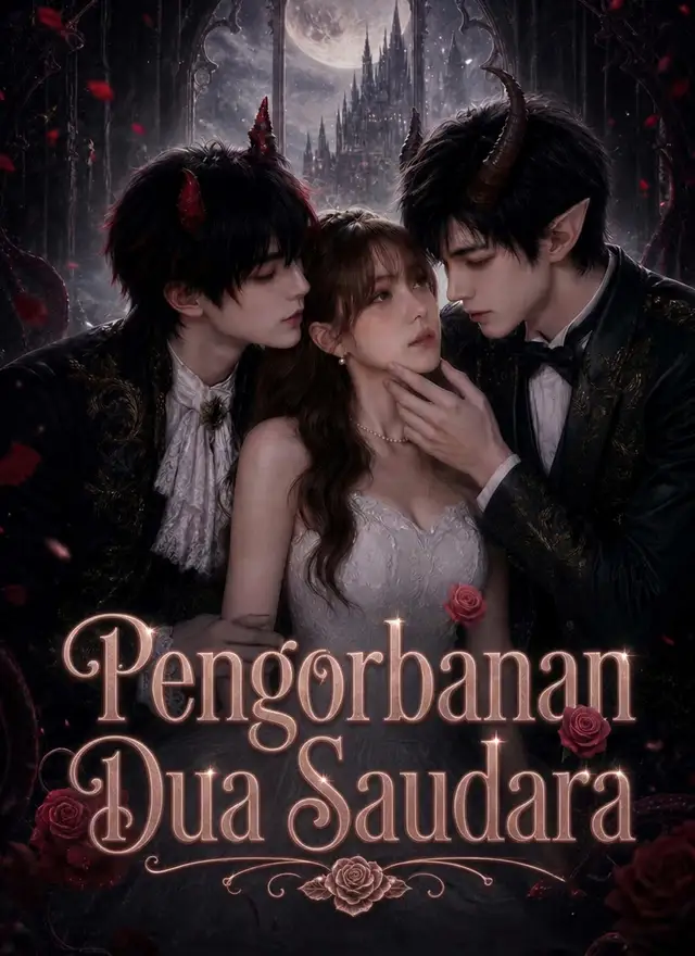 Pengorbanan Dua Saudara