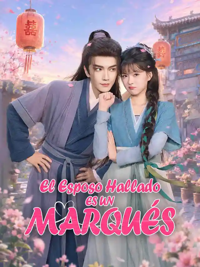 El Esposo Hallado Es un Marqués