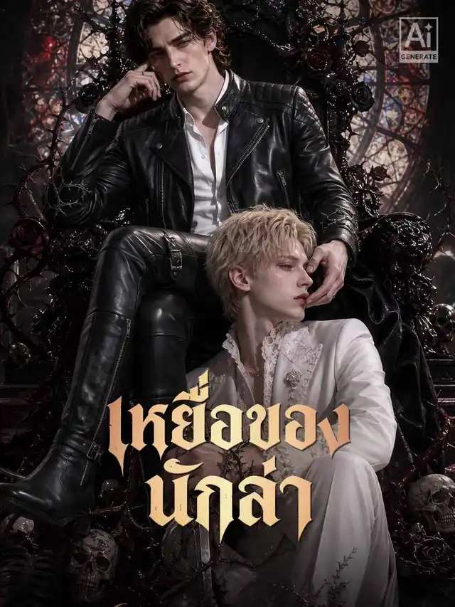 เหยื่อของนักล่า