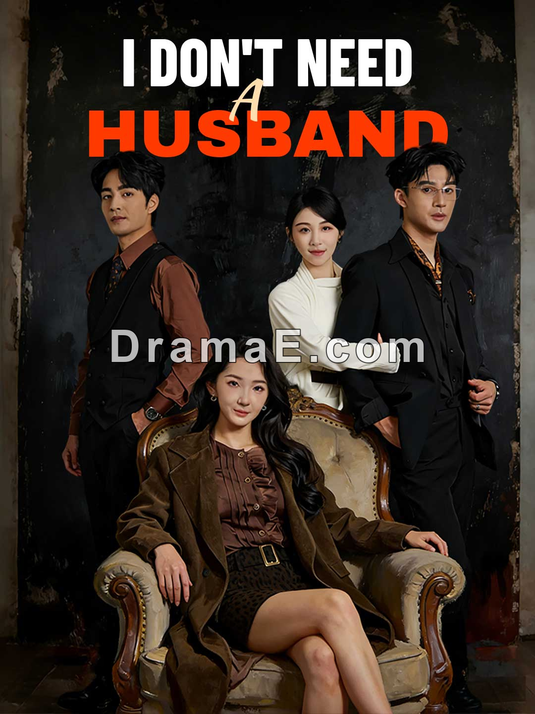 I Don't Need a Husband