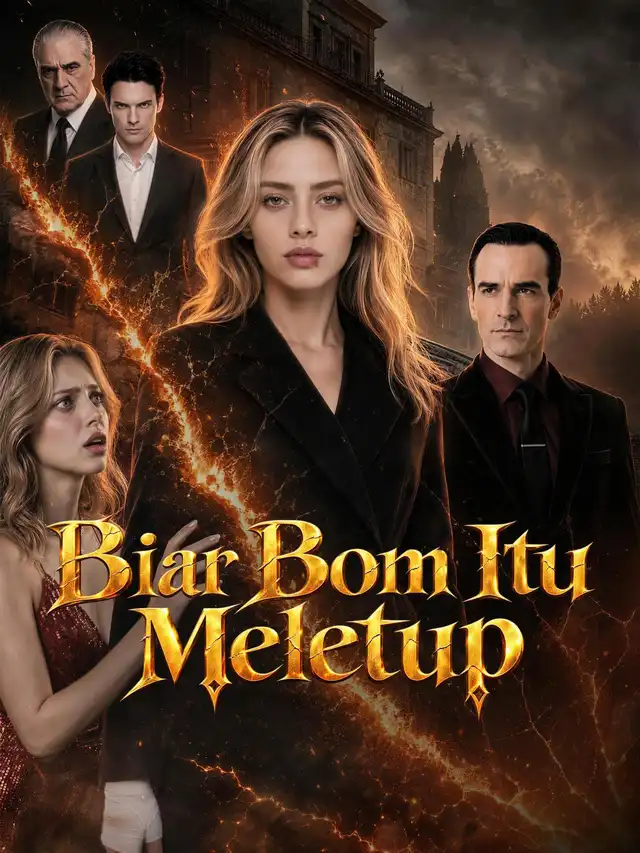 Biar Bom Itu Meletup