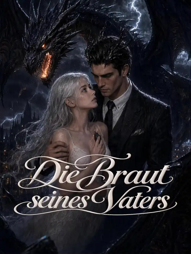 Die Braut seines Vaters