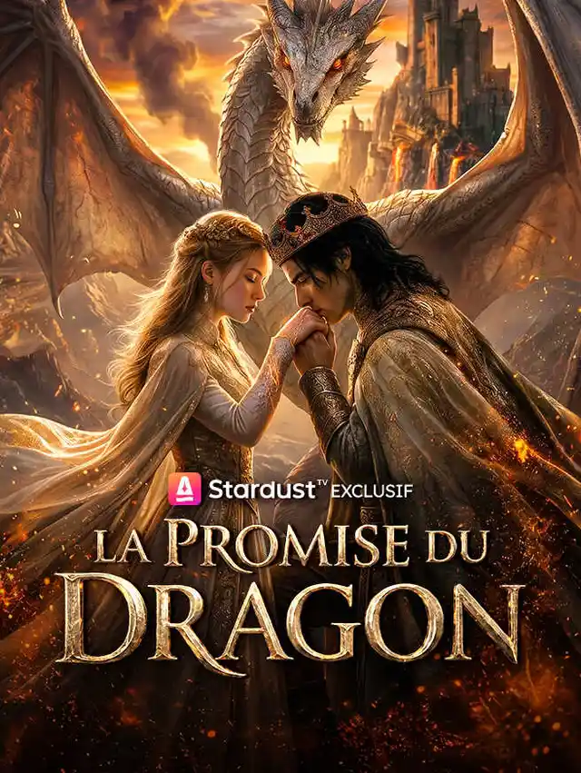 La Promise du Dragon