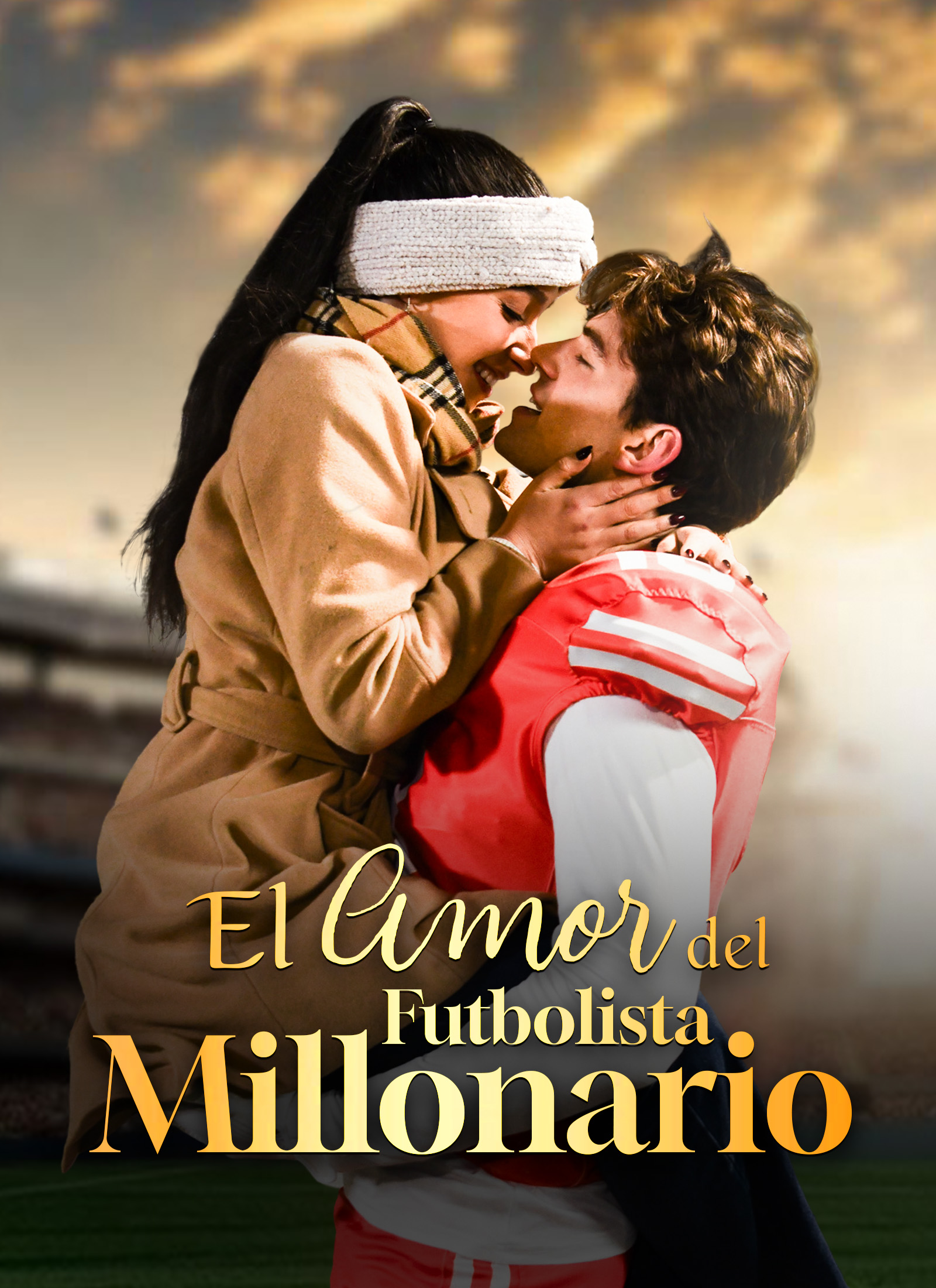 [Doblado] El Amor del Futbolista Millonario