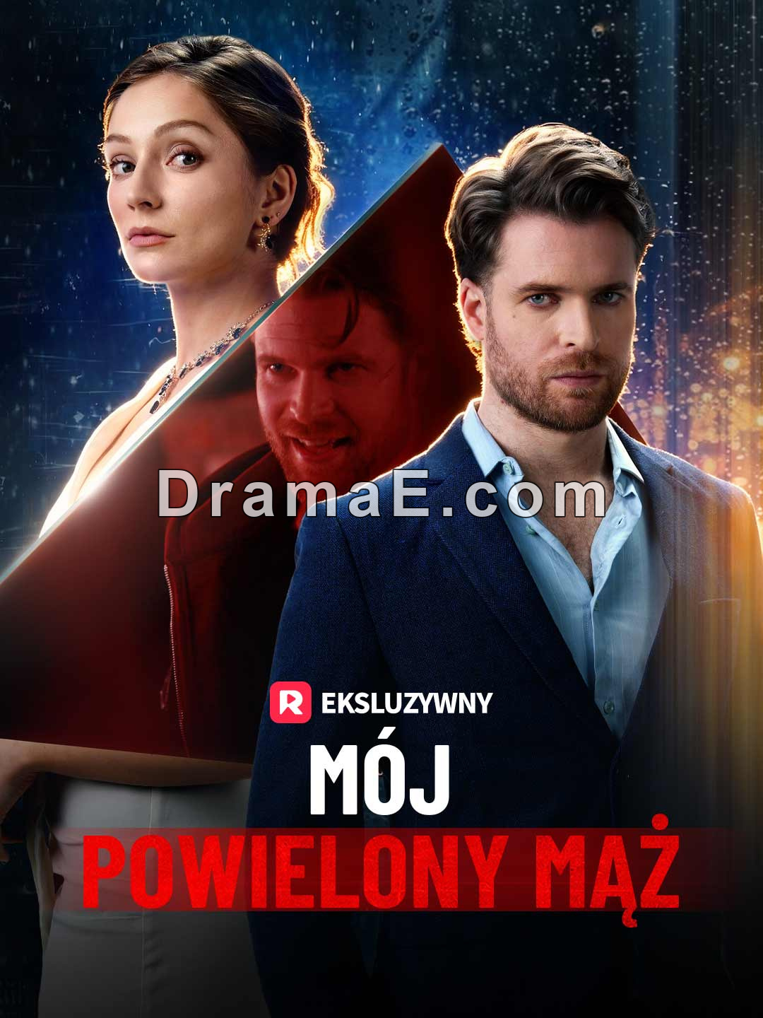 Mój powielony mąż