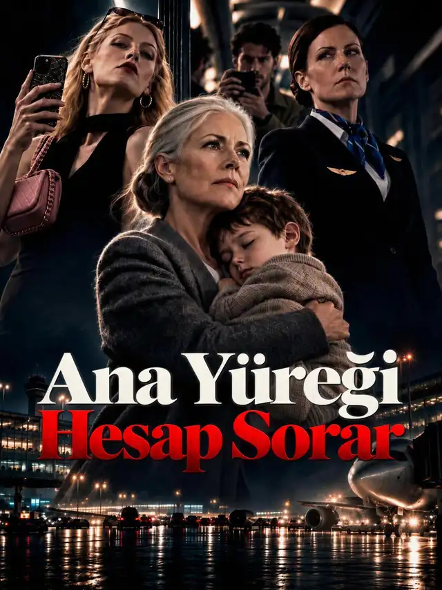 Ana Yüreği Hesap SorarTüm Bölümleri Ücretsiz İzle