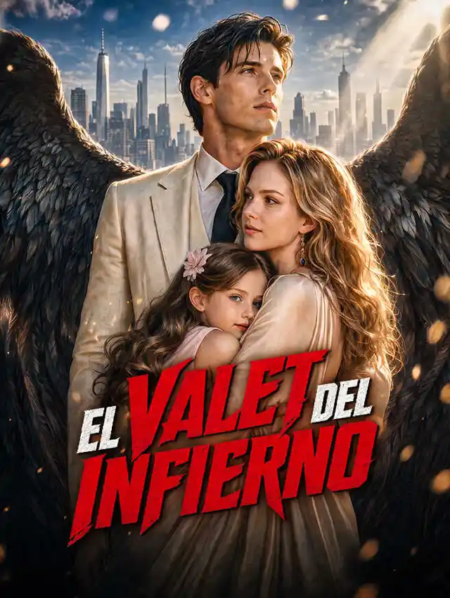 El Valet del Infierno