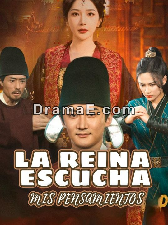 La reina escucha mis pensamientos