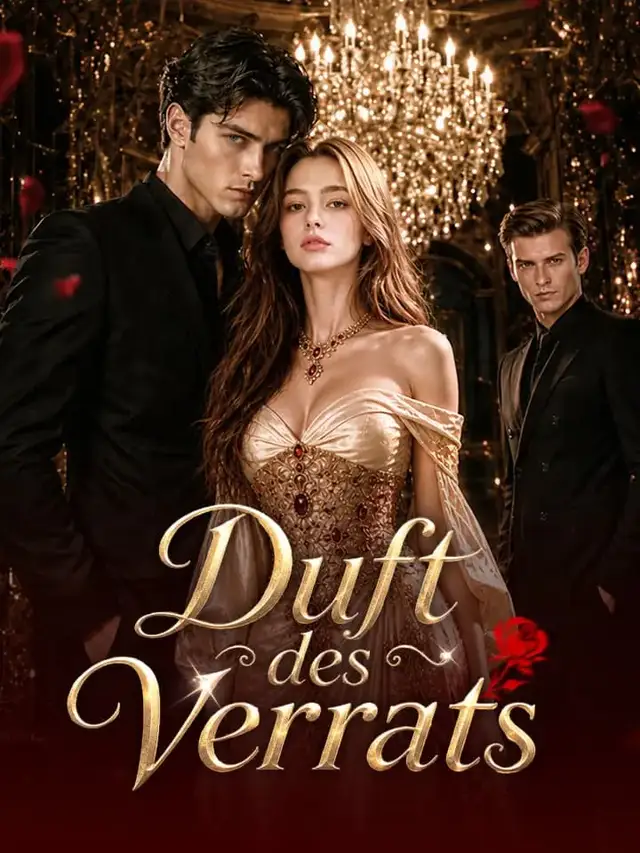 Duft des Verrats