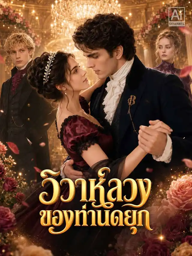 วิวาห์ลวงของท่านดยุก