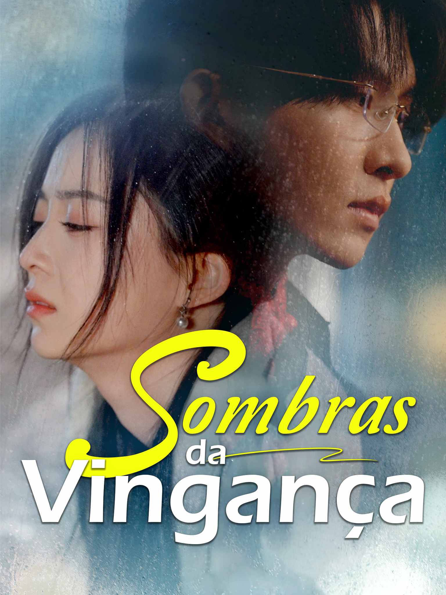 Sombras da Vingança