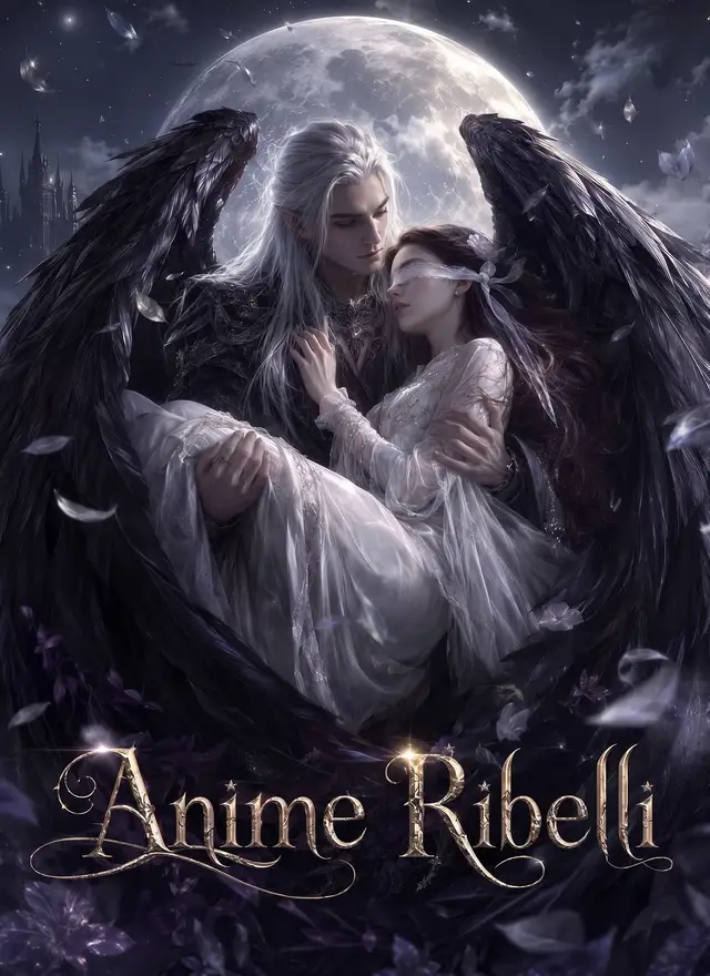 Anime Ribelli
