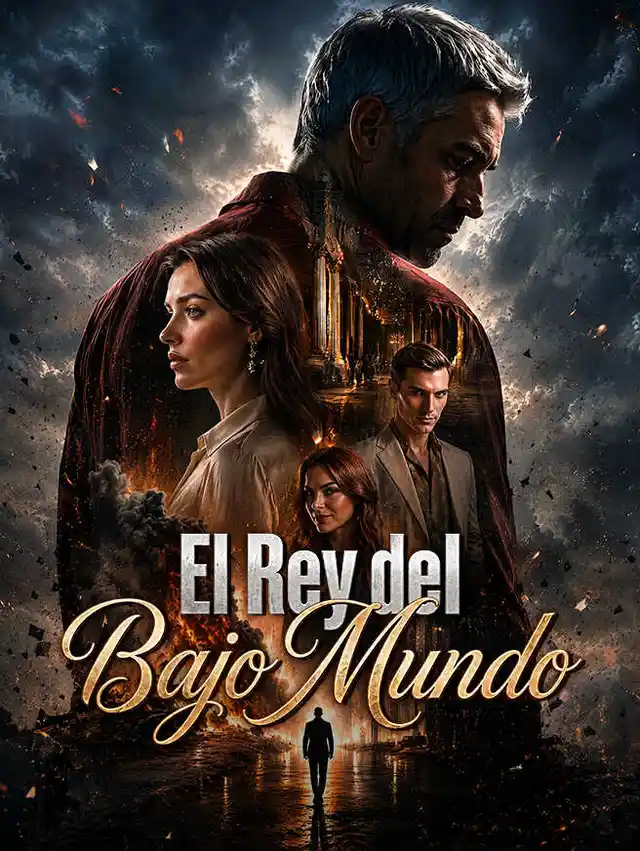 El Rey del Bajo Mundo